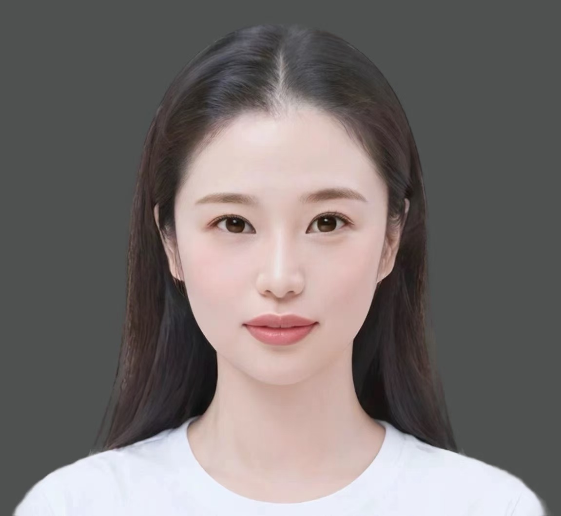 陈露洁