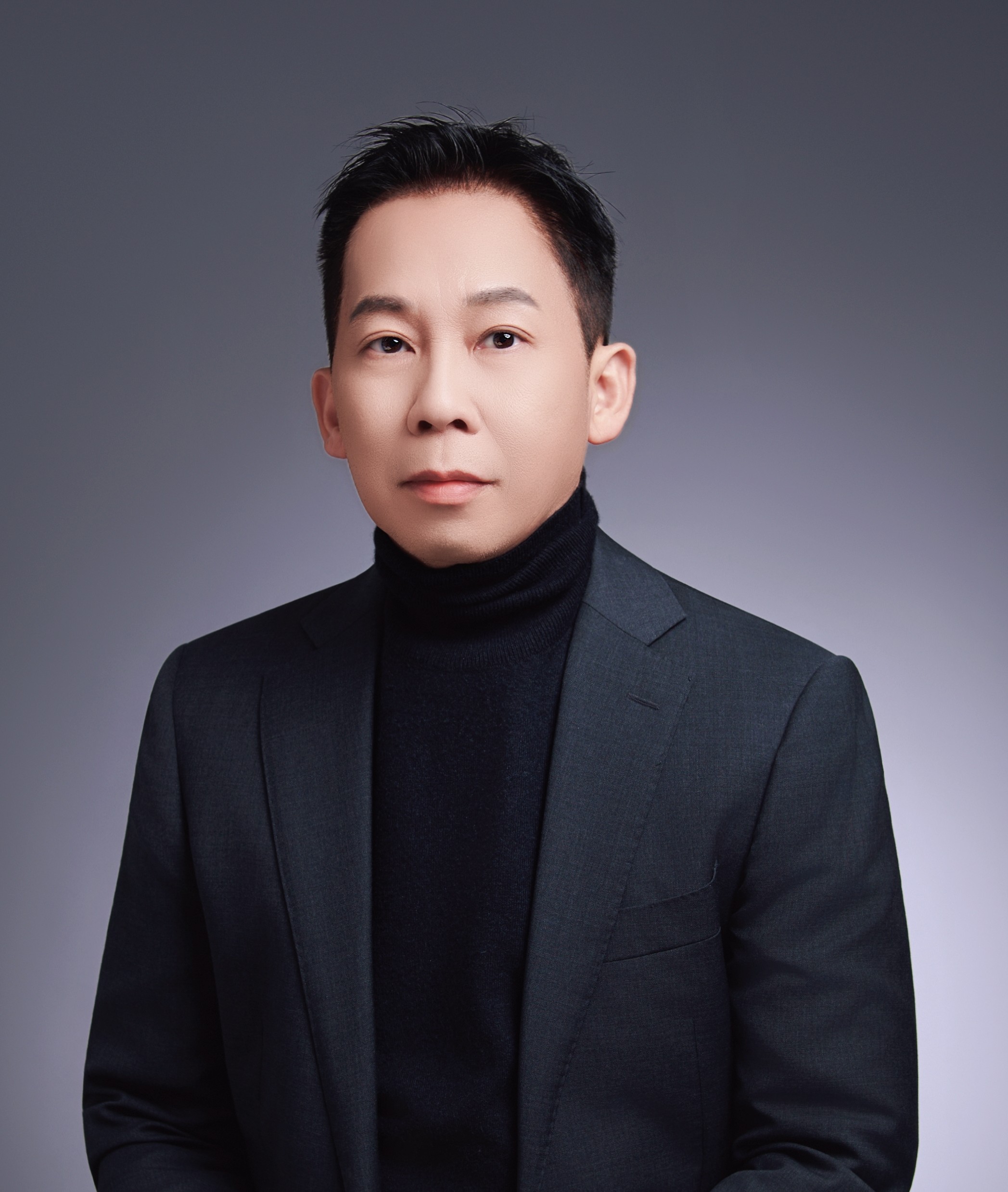 Kim Kwong Samuel Kwok