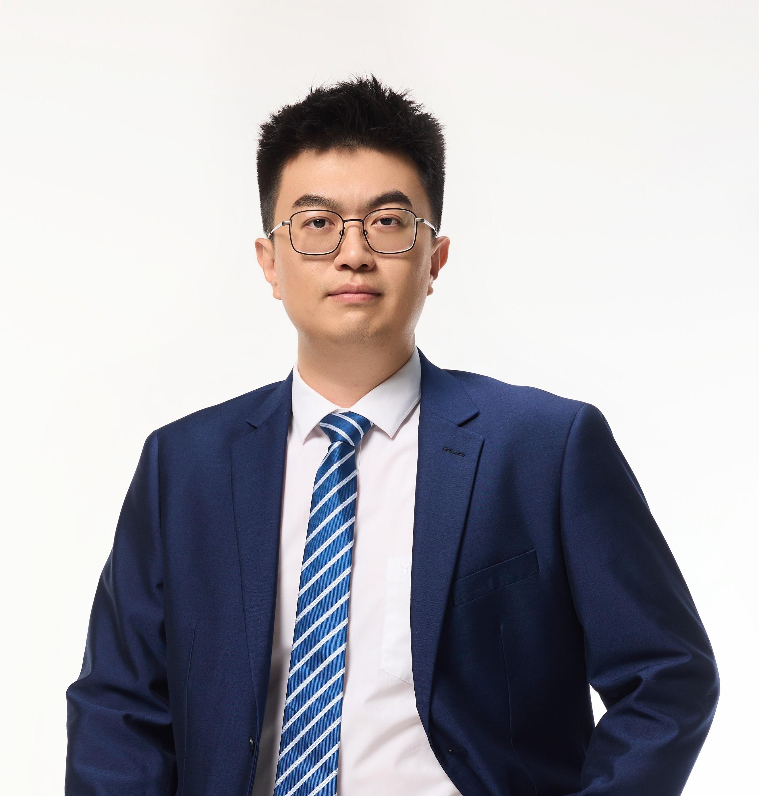 李浩然