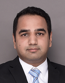 Akhil Garg