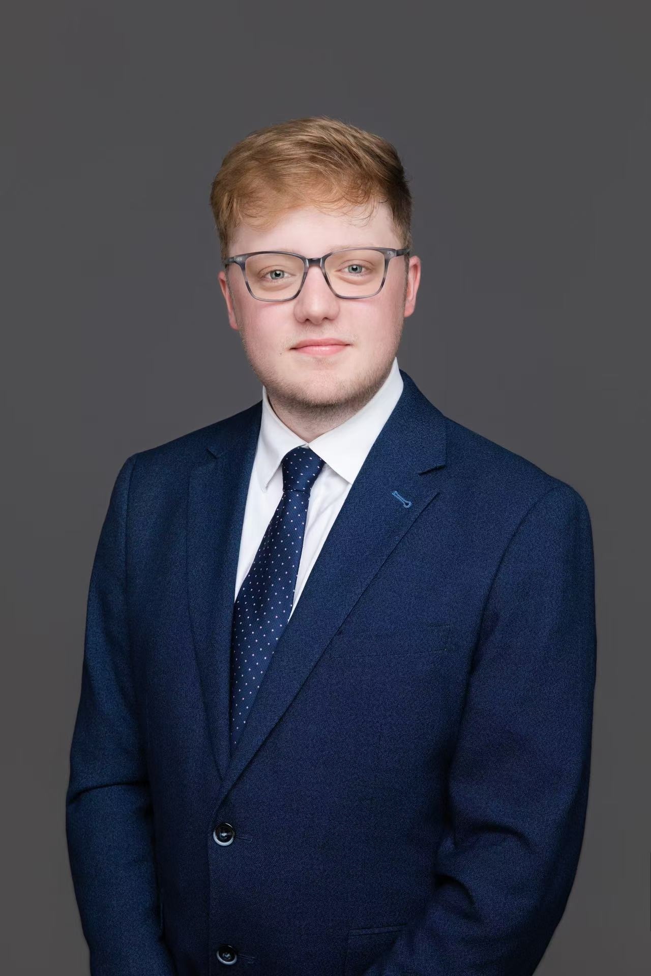 Alastair Comery