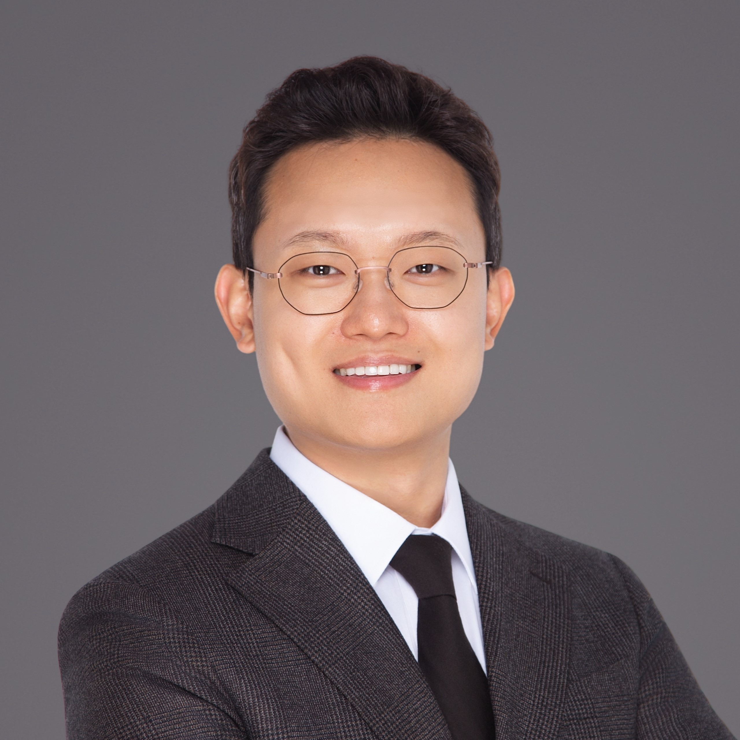 Seongun Jeon