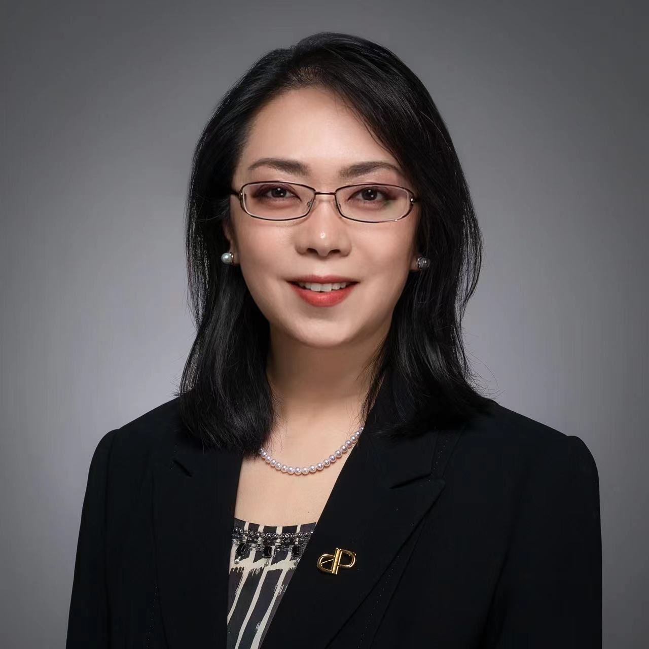 Hefei Wang