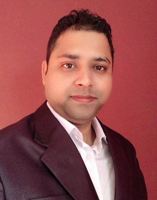 Abhishek Kandwal