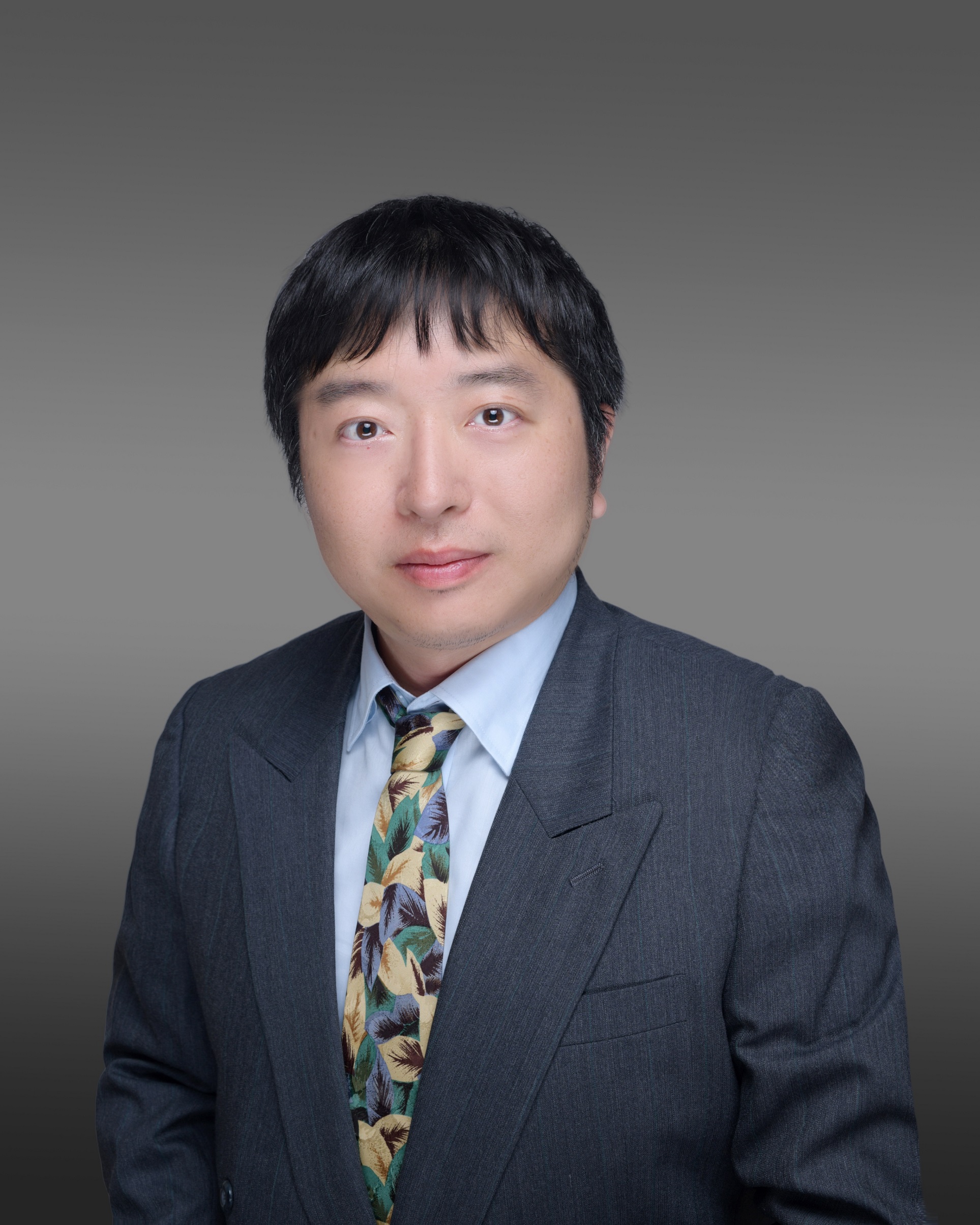 杨文志