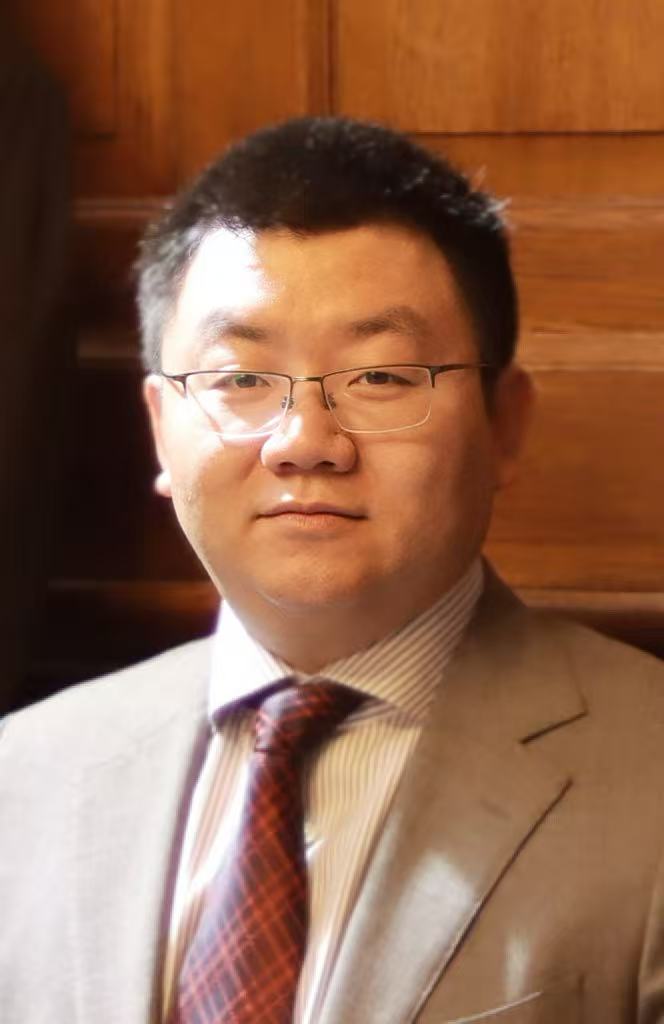 Zeming Wang