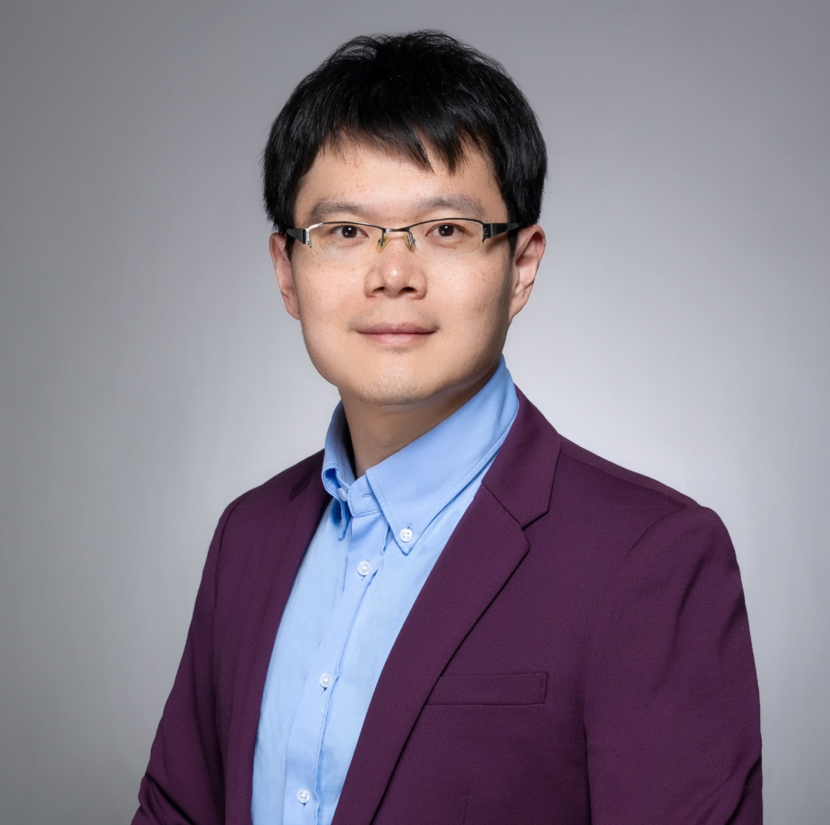 Zhehao Zhang