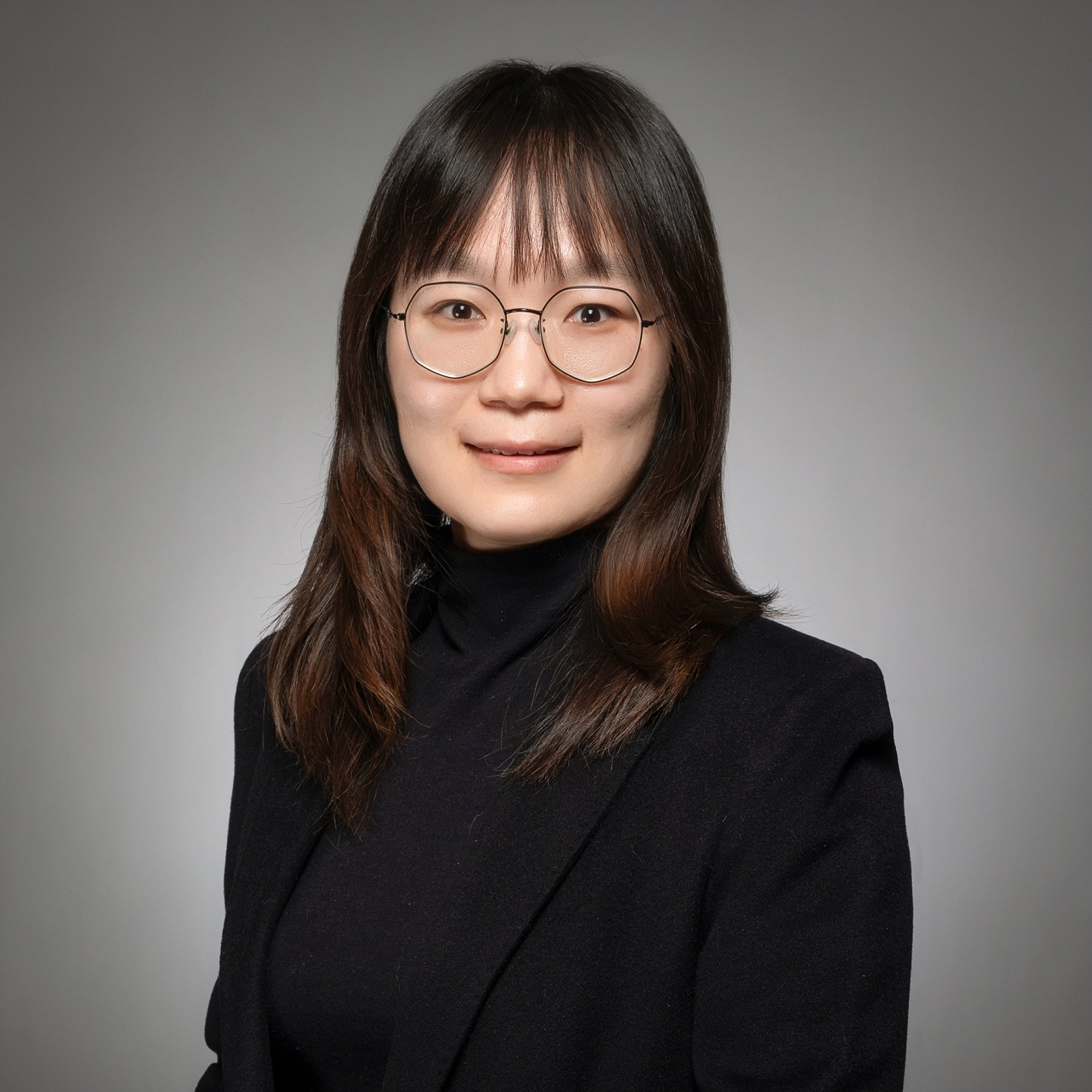 Jie Li