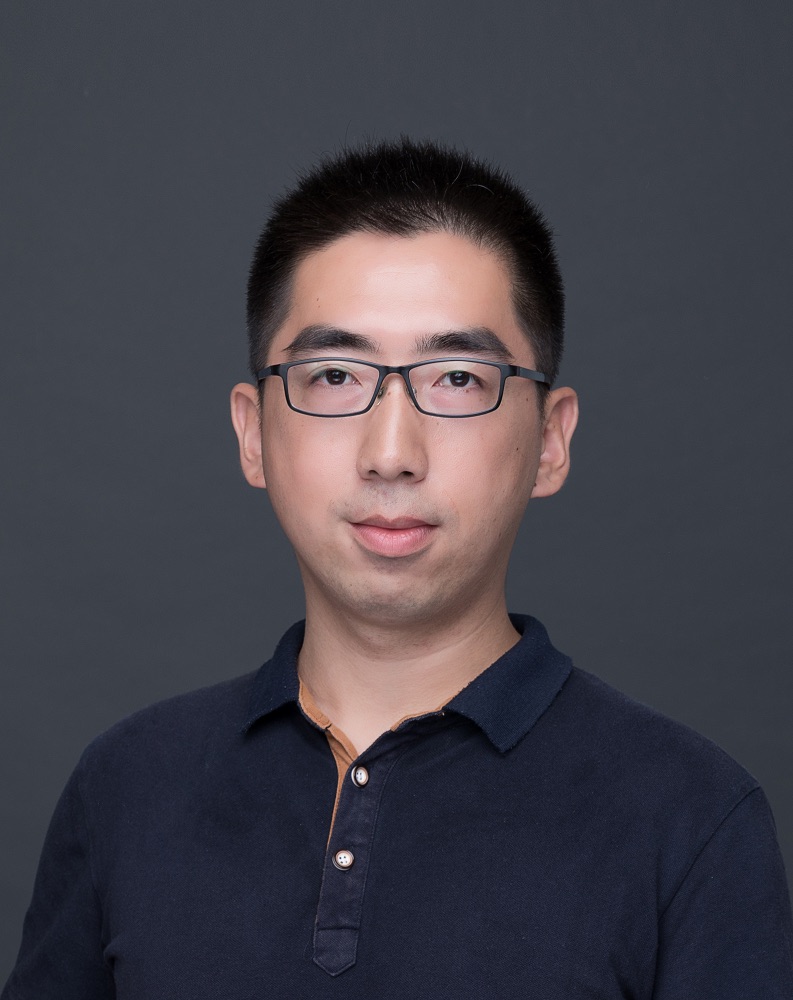 Dawei Liu