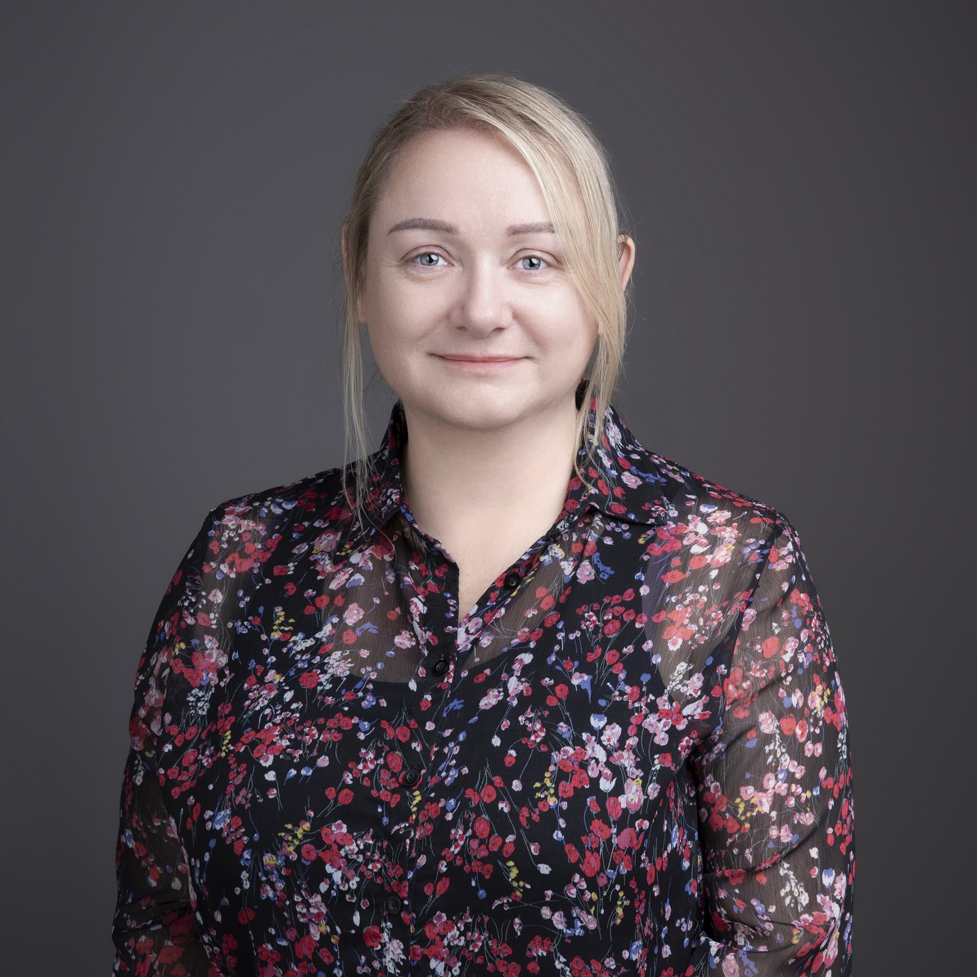 Paula Gibson