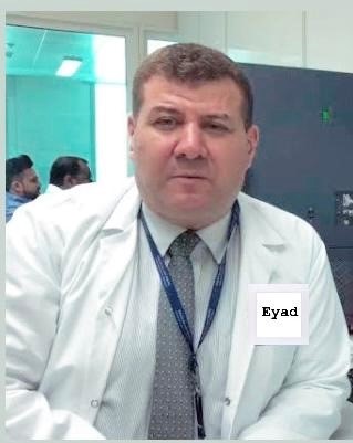 Eyad Elkord
