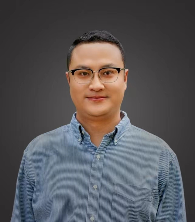 Dixin Wu