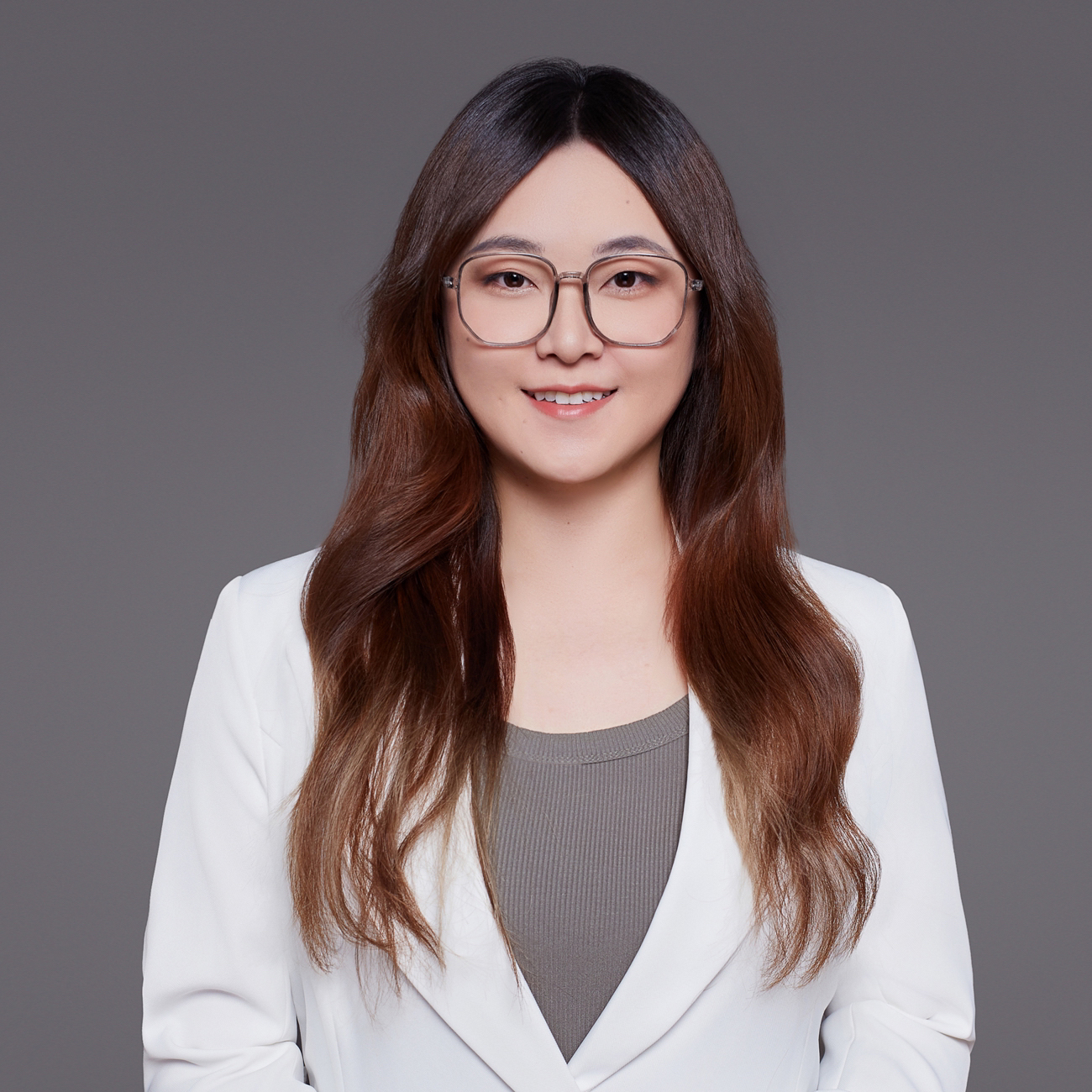 Yuehan Yang