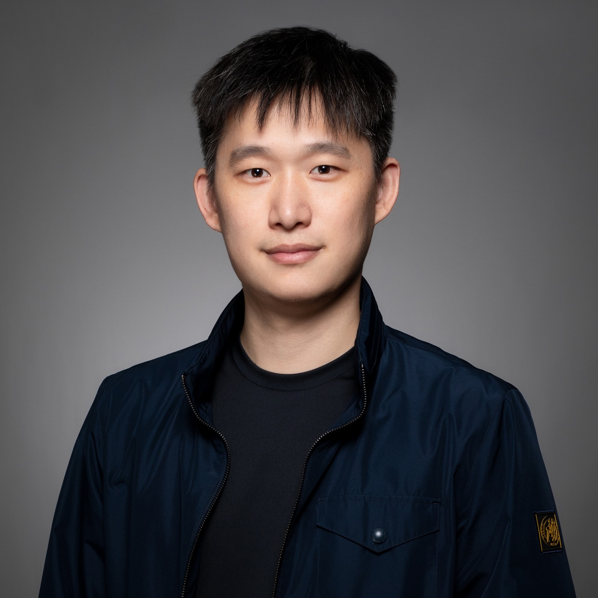 刘子华