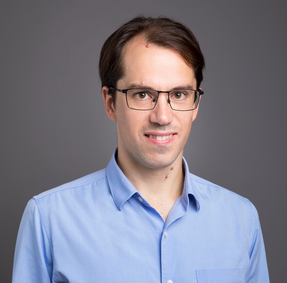 Daniel Pigou