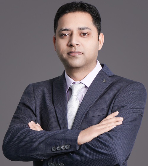 Abhishek Kandwal