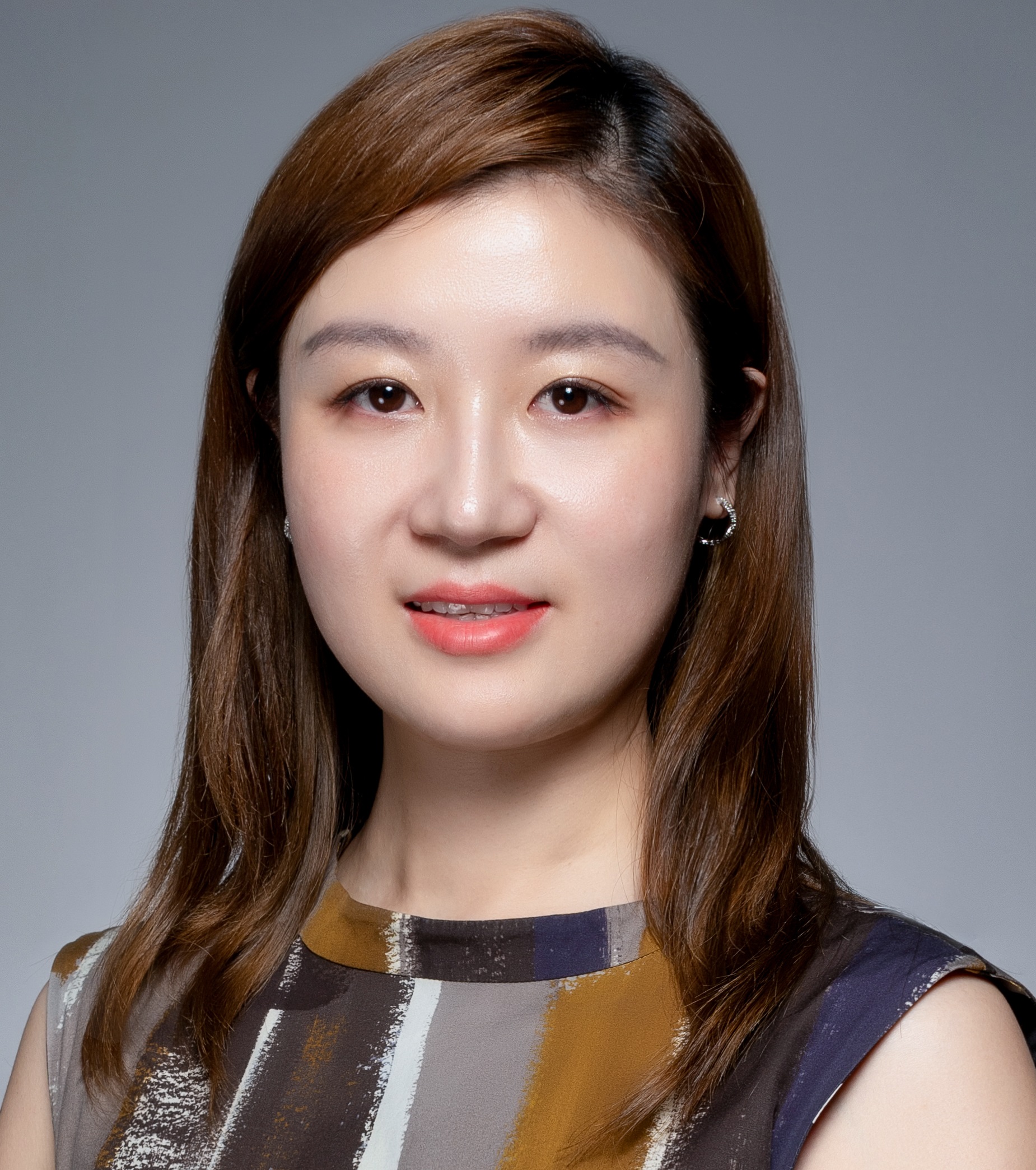 Yina Liu