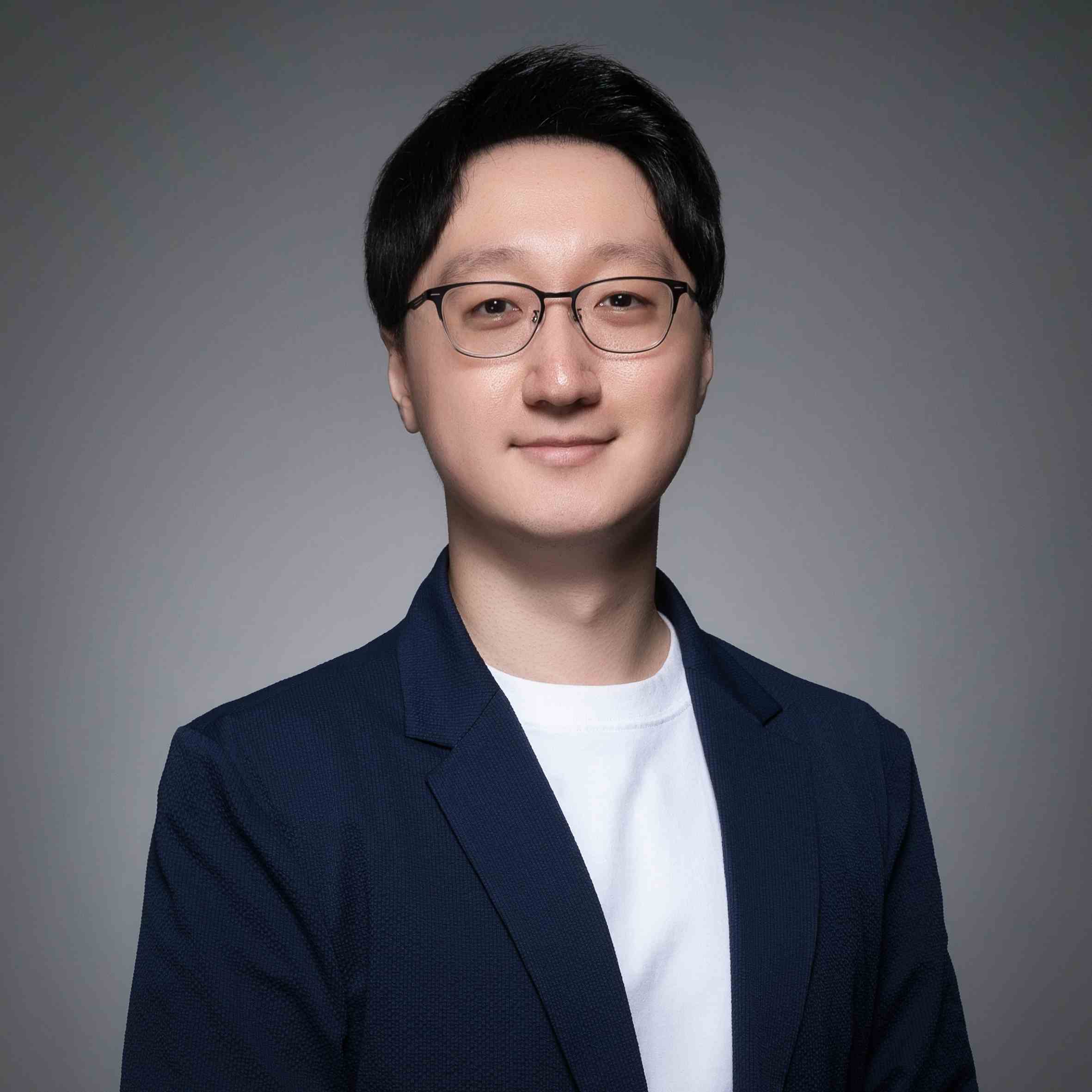 Shizheng Liu