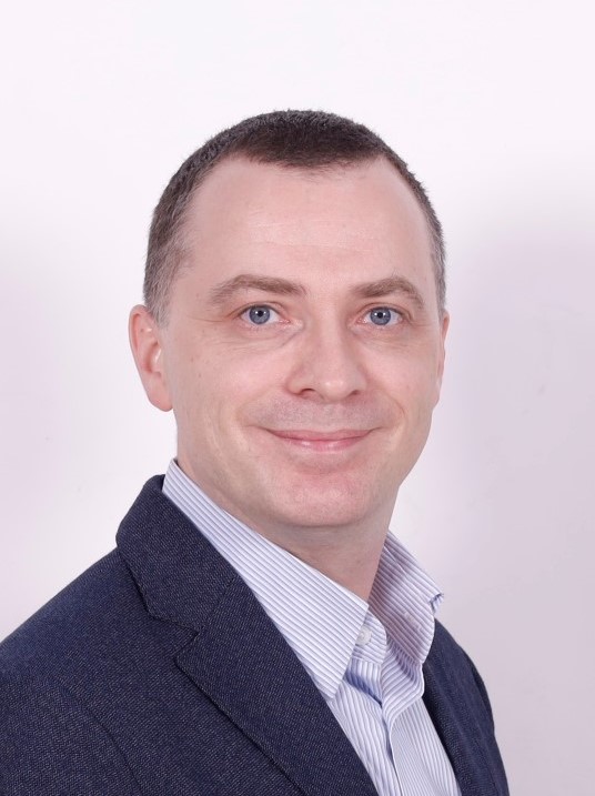 Michael Prieler