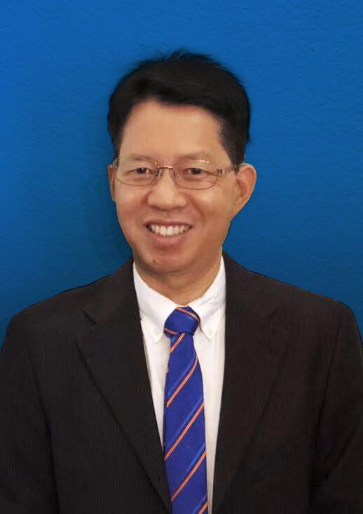 Wei Chen