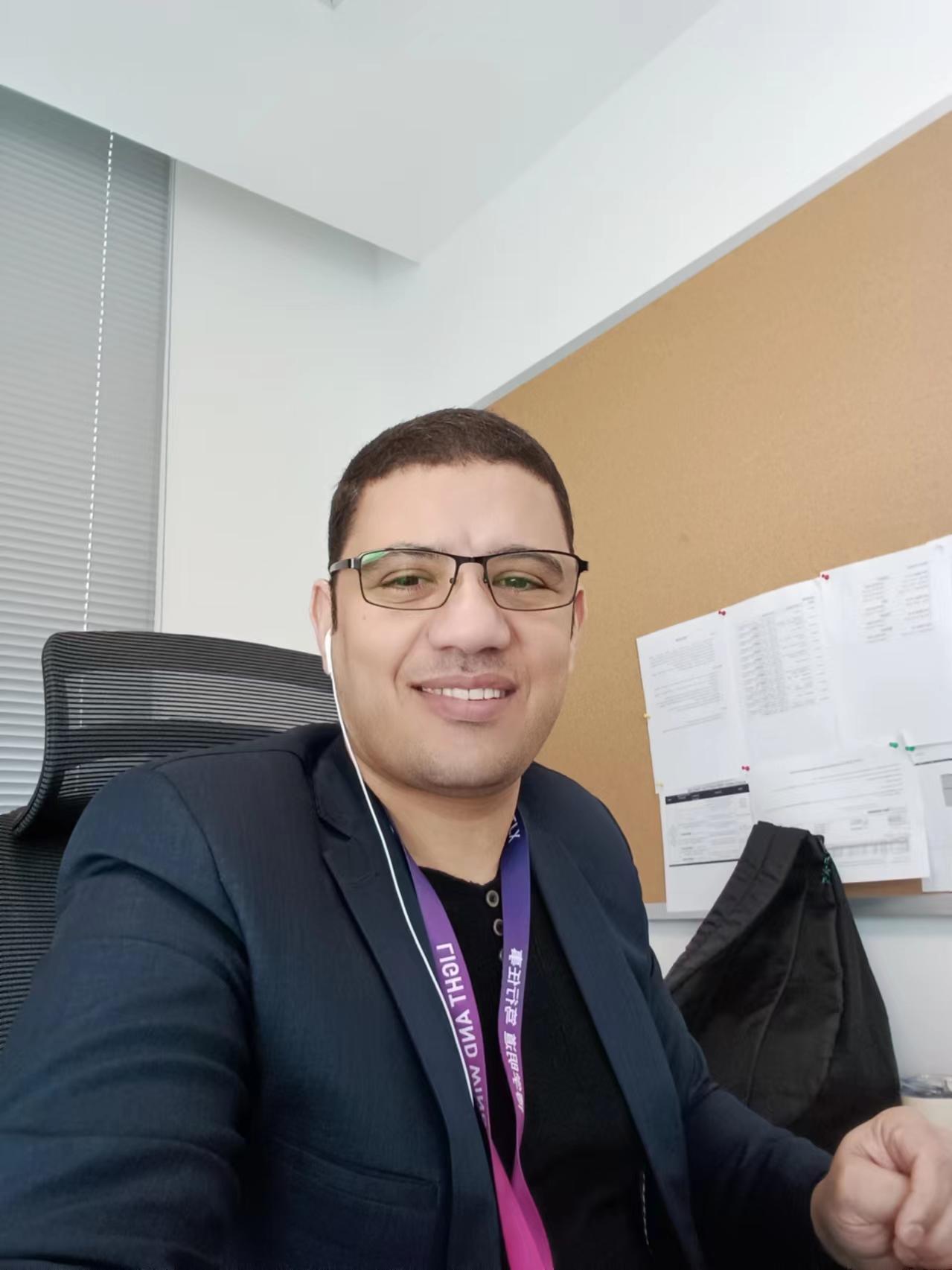 Amer Kotb