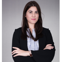 Panagiota Tzanni