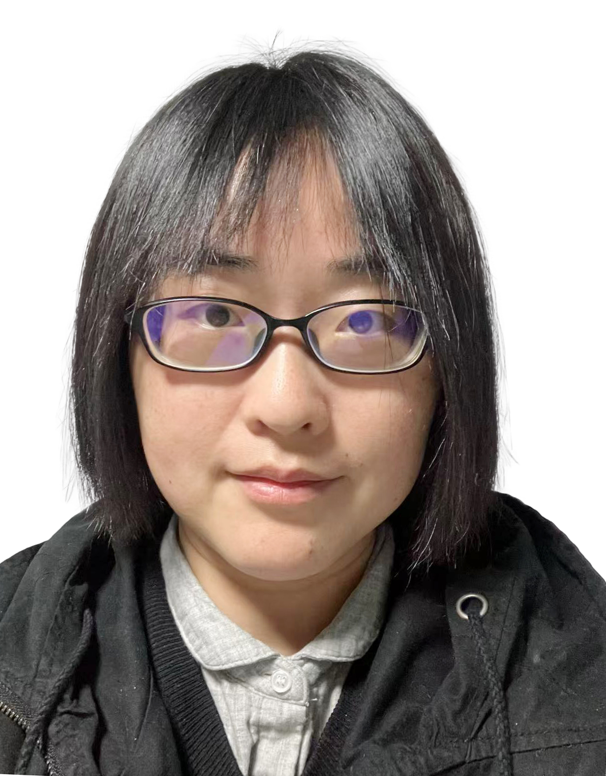 Duoduo Xu