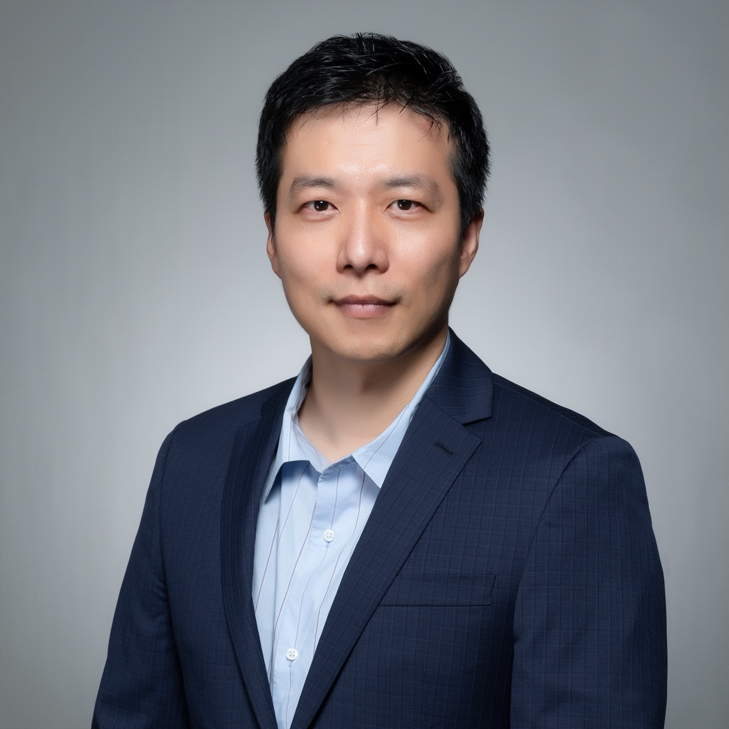 Bo Zhao